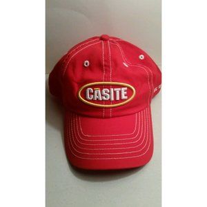 Casite Brand Adjustable Hat - Motor Honey Authentics